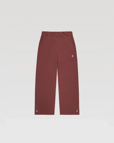 ZIP JOGGER - SUVENE