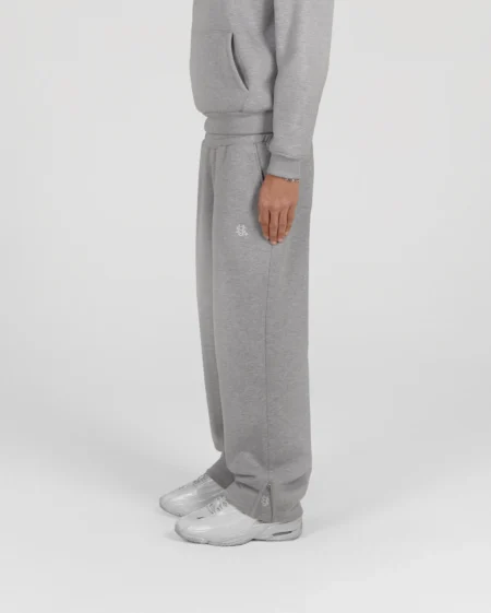 ZIP JOGGER - SUVENE