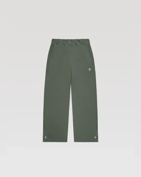 ZIP JOGGER - SUVENE