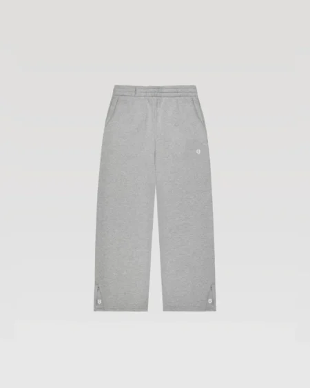 ZIP JOGGER - SUVENE