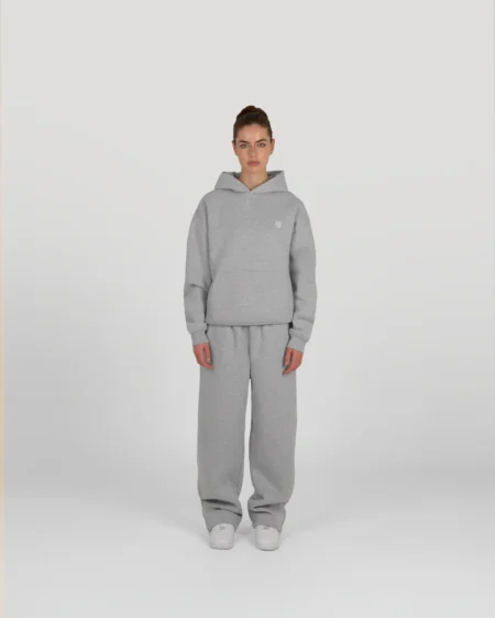 BASIC JOGGER - SUVENE